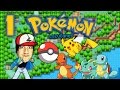 SOY ENTRENADOR POKEMON! - Pokemon #1 - [LuzuGames]