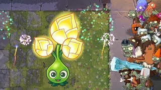 #PvZ2 Week 82 #Battlez Gold Bloom Tournament Strategy | Plants vs. Zombies 2