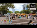 名古屋まつり2025 Walking through the Nagoya Festival