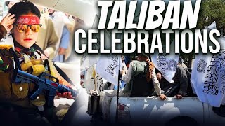 TALIBAN Independence day 2023