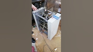 Kas Booklet Finisher