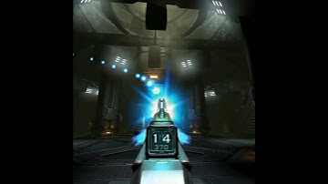 DOOM 3 Gun Sounds in 30 seconds #doom