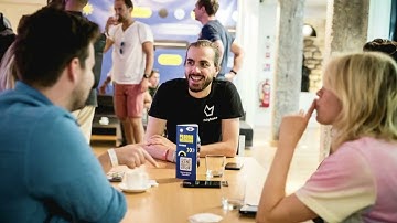 胡安在欧洲巴黎会议上发言：让IPFS成为星际行星，是我10年来的梦想；探讨fvm虚拟机的无限可能Filecoin，FIL，IPFS，分布式存储，Web3，区块链，FVM，BTC,ETH,比特币，以太坊