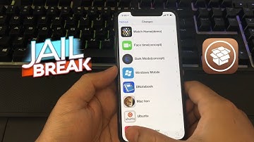 [TUTORIAL] How to Jailbreak iOS 12.2 – Install Cydia on iPhone – Jailbreak iPhone 12.1.4 NO COMPUTER