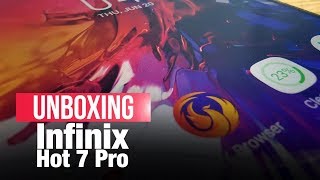 Infinix Brings AI Quad Camera At Rs 10,000 | Infinix Hot 7 Pro Features, Camera, Price | ETPanache screenshot 5