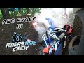 RIDERSTIMECREW. Гонка ЛЕС ЧУДЕС 3. Класс Хард