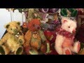 2016  ✳︎Marone Bear✳︎クリスマステディベアコレクション