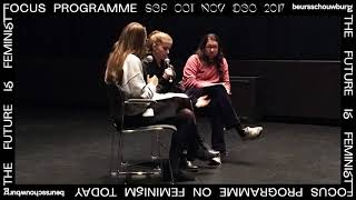 AFTERTALK Samira Elagoz 'Craigslist Allstars' (screening)