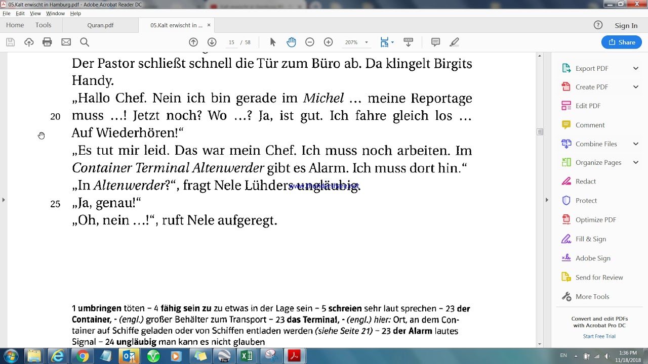 Download Faehig sein Free