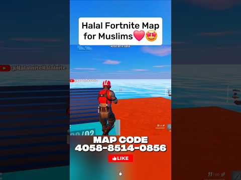 خريطة 11 حلال مع أناشيد فورتنايت للصفحة الرئيسية خريطة1