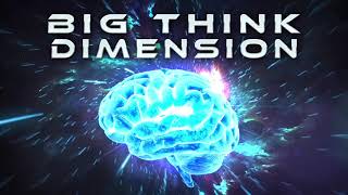 Big Think Dimension #110: Beware the Blighted Letter A