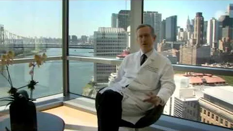 New NY Med version   Dr  Fabrizio Michelassi   New...