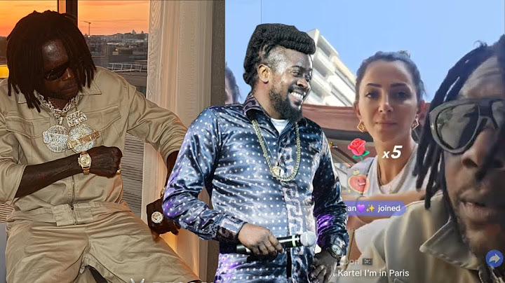 😲Beenie Cause This! KARTEL Address Bands Performance And Clapback | Shawn Storm Ready To Cut! Sidem