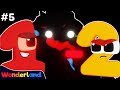 Youtube Thumbnail title
