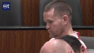 Defense says truck driver did not intend to kill Santaquin sergeant