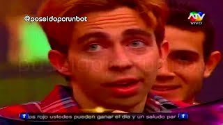 Combate Nicolas Maiques Se Despide Del Programa 241013