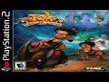 Tak The Great Juju Challenge PS2 en PKG para PS3 HEN