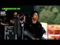 Green Day- 99 Revolutions- (Subtitulado en Español)
