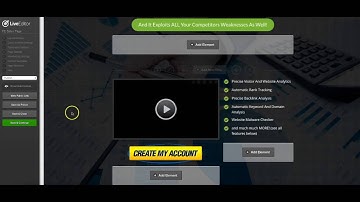 Smart Video Metrics Review - Demo Video