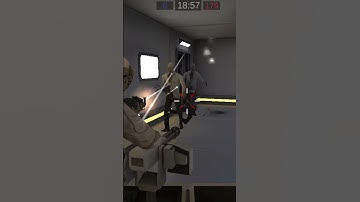 ( Isolation ) Part 1 Zombie Combat simulator