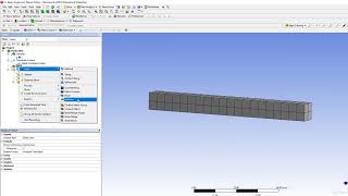 011 Interface difference b w Ansys 18 and Ansys 2021 r1   X