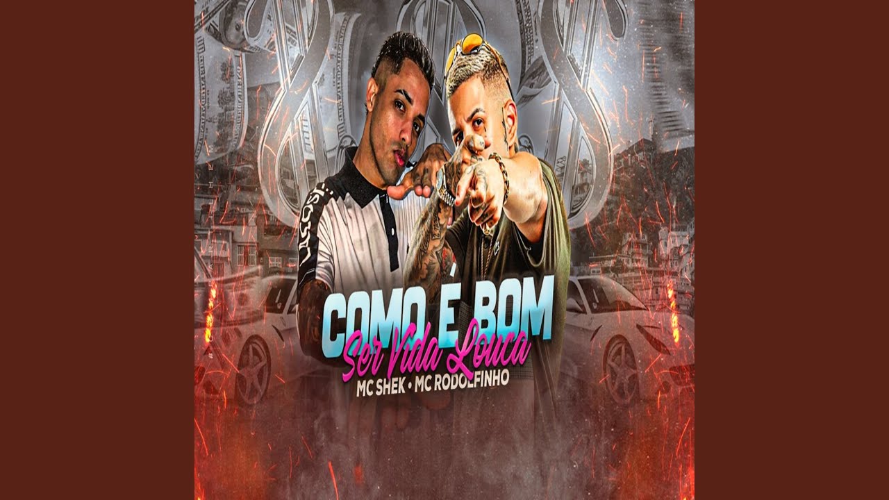 Foto do artista Mc shek