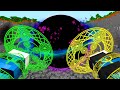 DISTRUGGO IL MONDO CON LA MAGIA NERA - MINECRAFT ITA