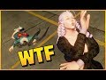 SFV ▰ WTF/Lol Moments Volume 12 【Street Fighter V】