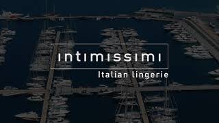 Intimissimi Italian Lingerie