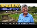 Beaubec excavations July 2021: A Mythical Ireland documentary