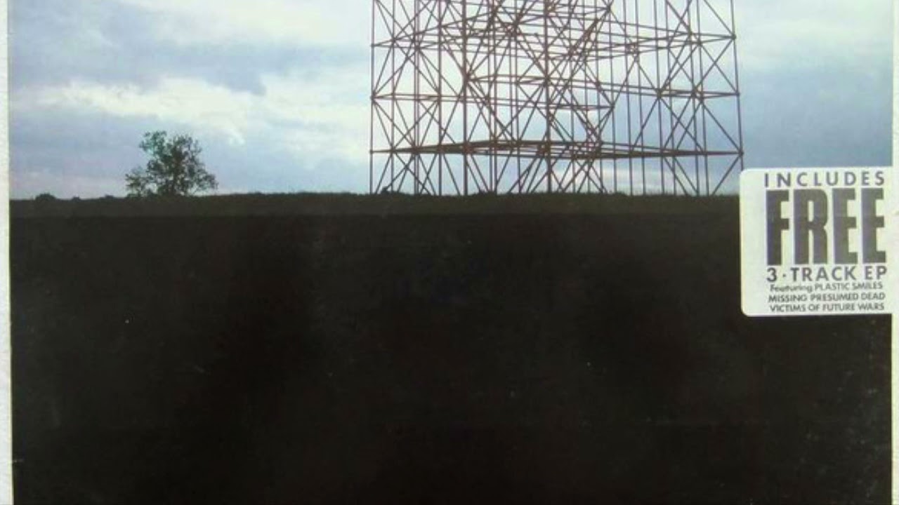 The Wall - Barriers - LP 1982 - YouTube