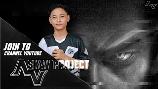 TOMTZY  VS  JORGE 1SG ALL M  II   LAGA KEMAL