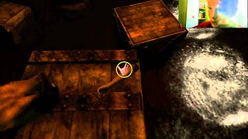 Amnesia The Dark Descent #3 The End? Already?