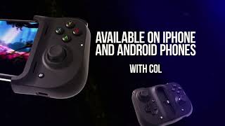 Gamevice for iPad Available Now