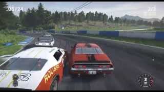 Demolition Derby Game (Next Car Game) Ep. 2 Tarmac Race screenshot 2