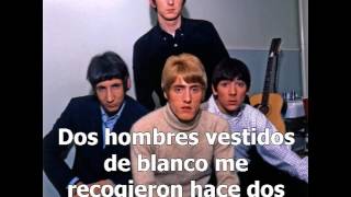 Whiskey Man - The Who (subtitulos español)