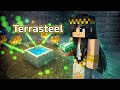 How to get Terrasteel (You NEED sparks) - Reclamation Minecraft