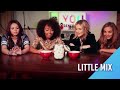 Little Mix - Chubby Bunny Challenge (Full Video)