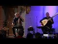 Capture de la vidéo Jordi Savall En El Festival De Música Renacentista Y Barroca De Vélez Blanco 2021.