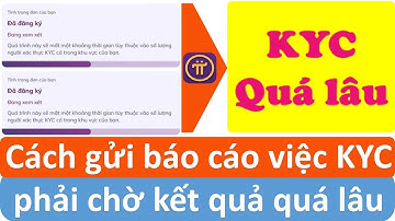 Gửi báo cáo việc KYC chờ xét duyệt quá lâu #investtv #pinetwork #kycpinetwork #kycpi #picoin
