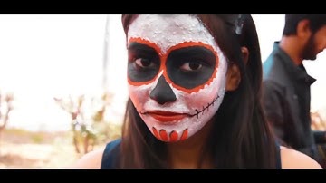 EKADHIKTA   Official Aftermovie -Vibrations