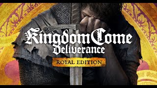 Haladjunk itt is - Kingdom Come Deliverance #17