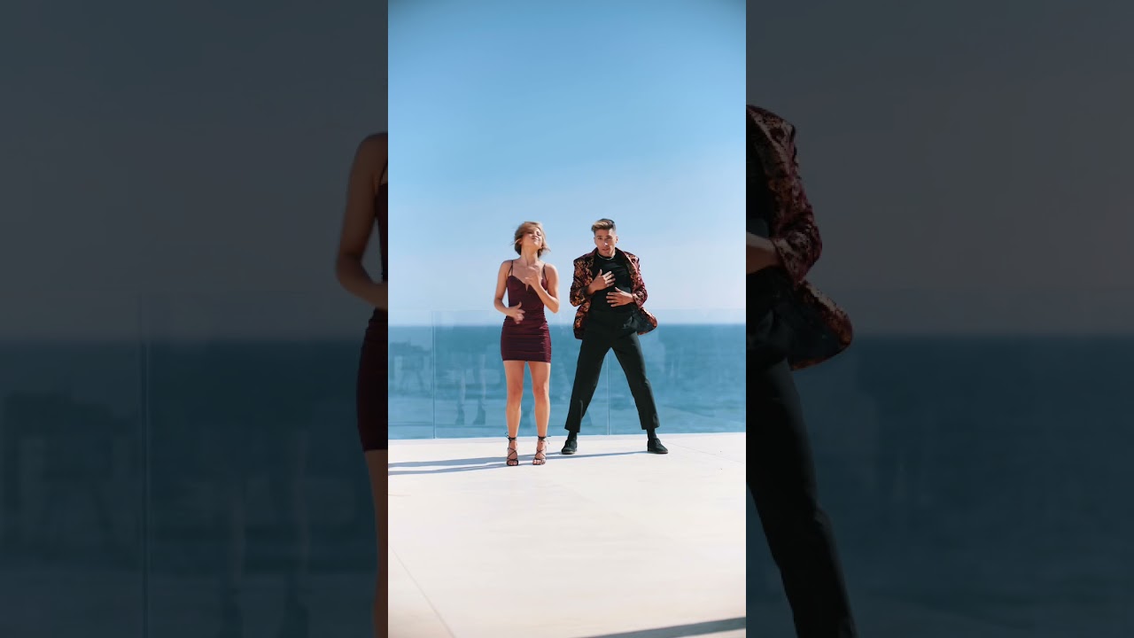 Spinning Miranda Derrick x Raino YouTube