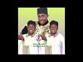 Ahlan wa sahlan yaa rasulallah by fadar bege