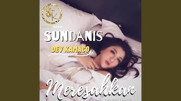 Meresahkan (feat. Dev Kamaco)