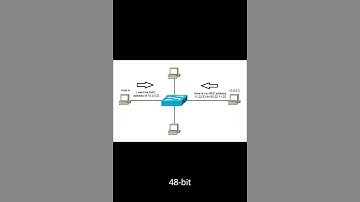 IP Address vs MAC Address 🌐 | Key Differences Explained | Networking Basics