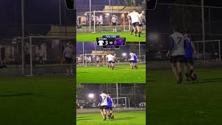 TGP 2026 ⚽️ Fecha 1 🗓 ⬜️ 3 🆚️ 6 🟪 Felipe #futbol #topgoles #football #bestgol #soccer #gol #futebol