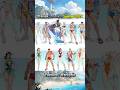 Marvel Rivals : Preview สกินใหม่! Summer 2026 #marvelrivals #warkyrie #marvel