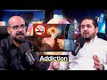 How to Avoid Addiction | Cigarettes, Alcohol, Drugs | Junaid Akram Clips