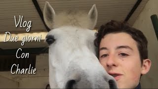 Vlog Due Giorni Al Cim Charlie Mette Le Scarpe?? Andrea Gatti